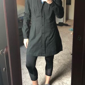 New York & Company stretch blouse